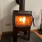 Schwalbennest شقة