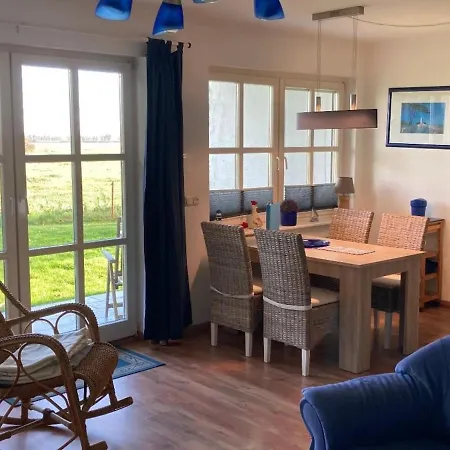 Schwalbennest Apartmán