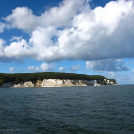 Schwalbennest Apartman