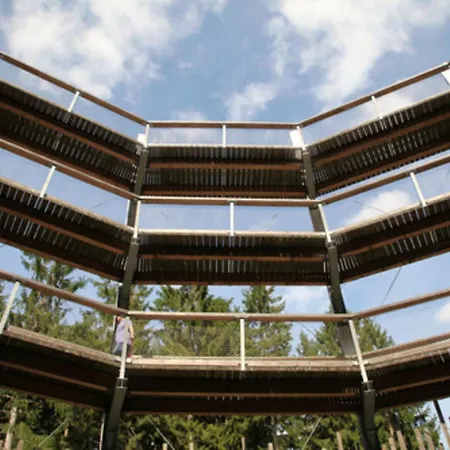 Lejlighed Schwalbennest *