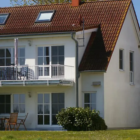 Schwalbennest * Garz (Rugen)