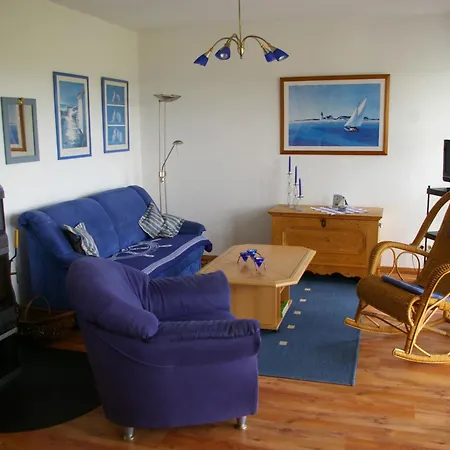 Apartman Schwalbennest *