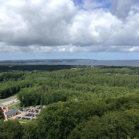 Schwalbennest Lejlighed Garz (Rugen)