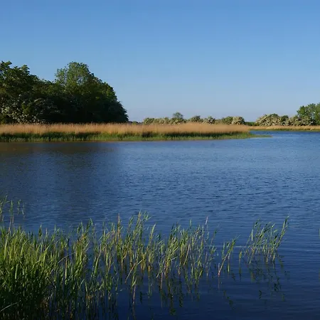 Apartman Schwalbennest Garz (Rugen)