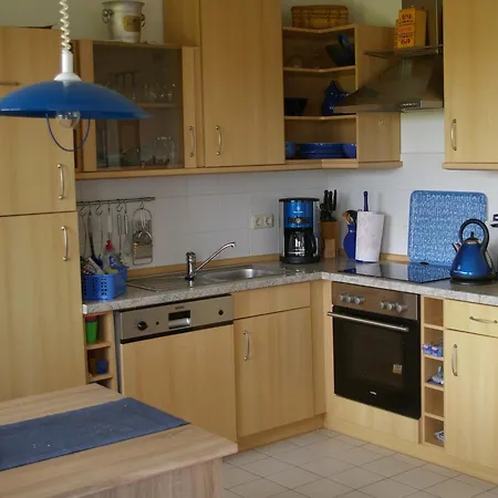 Schwalbennest Apartman