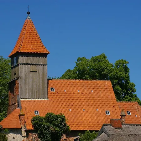 Lejlighed Schwalbennest