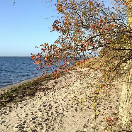 Lejlighed Schwalbennest *