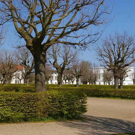 Apartman Schwalbennest