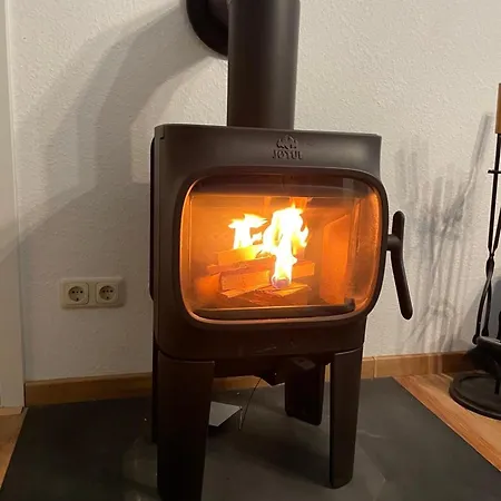 Schwalbennest Apartmán