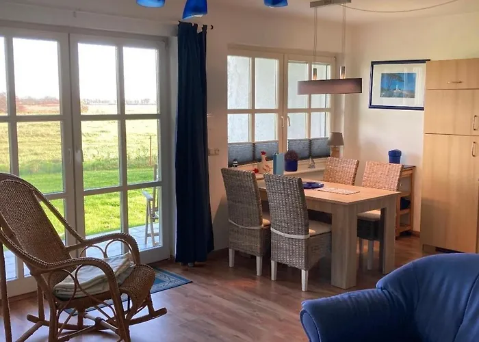 Schwalbennest Appartement