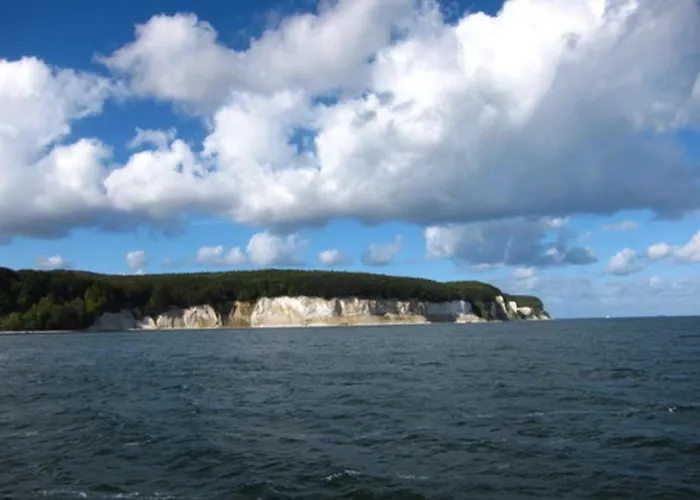 Schwalbennest Appartement