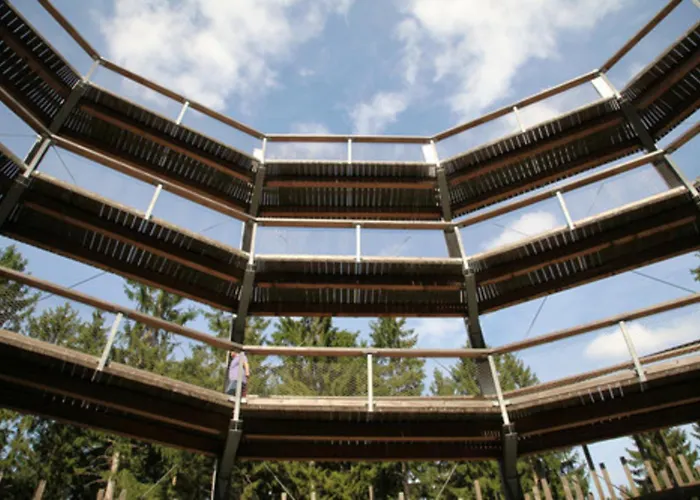 Appartement Schwalbennest *