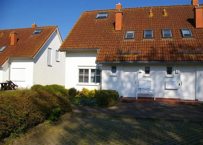 Schwalbennest Appartement *