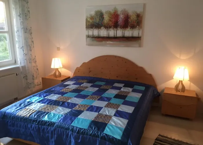 Schwalbennest Garz (Rugen)