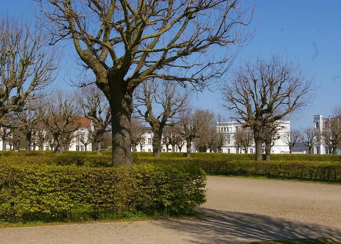 Appartement Schwalbennest