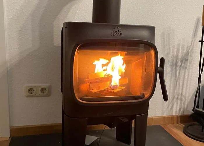 Schwalbennest Appartement